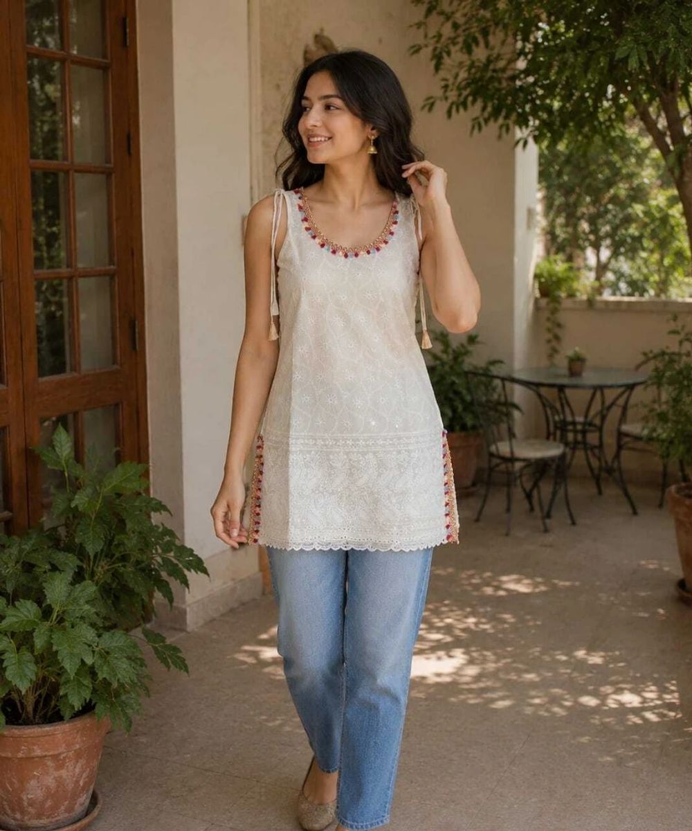 Single Sleeve Long Maxi